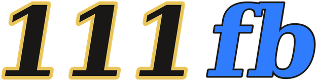 111fb logo
